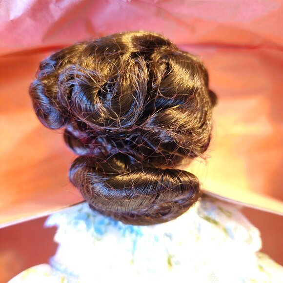 Madame Alexander #1510 Doll- First Lady Julia Tyler - Tag & Box Series II - Picture 13 of 15